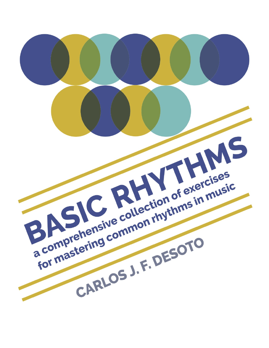 Basic Rhythms book cover